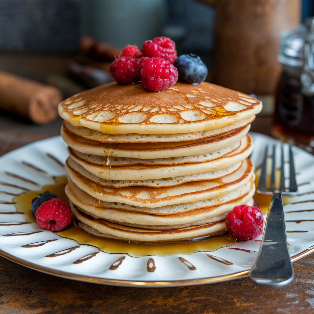 Sourdough Discard Recipes