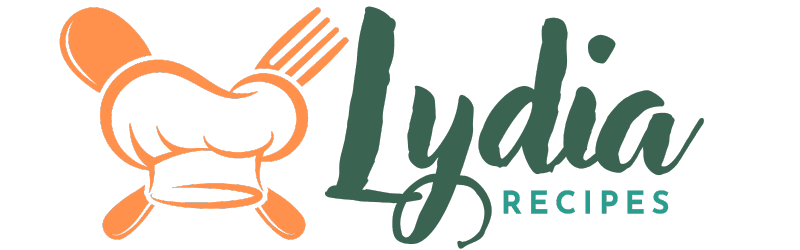 Lydia Recipes