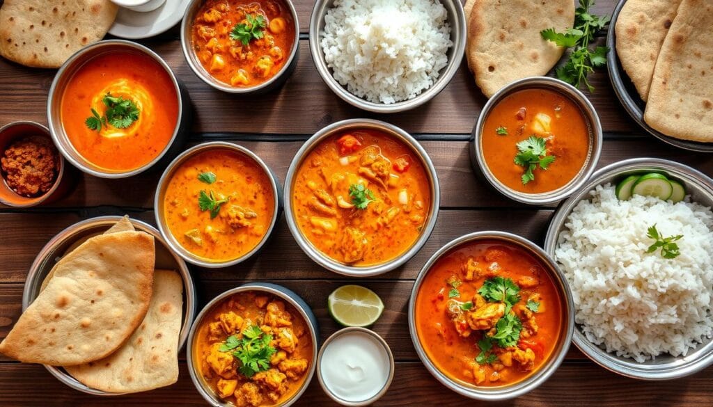 10 best breakfast curries recipes