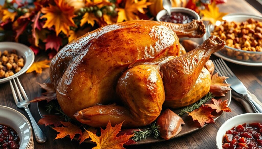 Best Thanksgiving Turkey Recipe