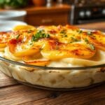 best scalloped potatoes recipe